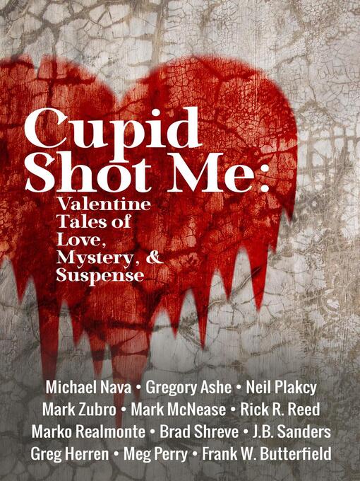 Title details for Cupid Shot Me by Frank W. Butterfield - Available